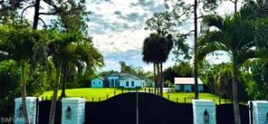 Oakes Estates