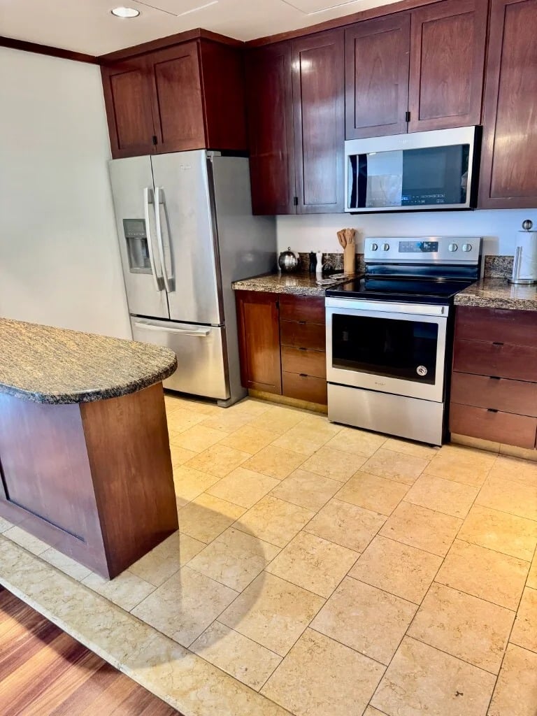 Four Seasons Fractional Condo