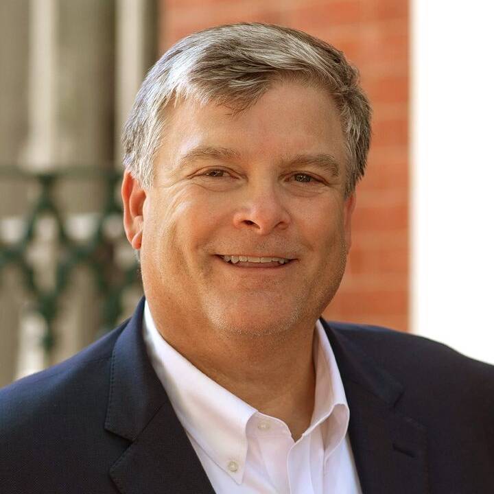 Michael Day