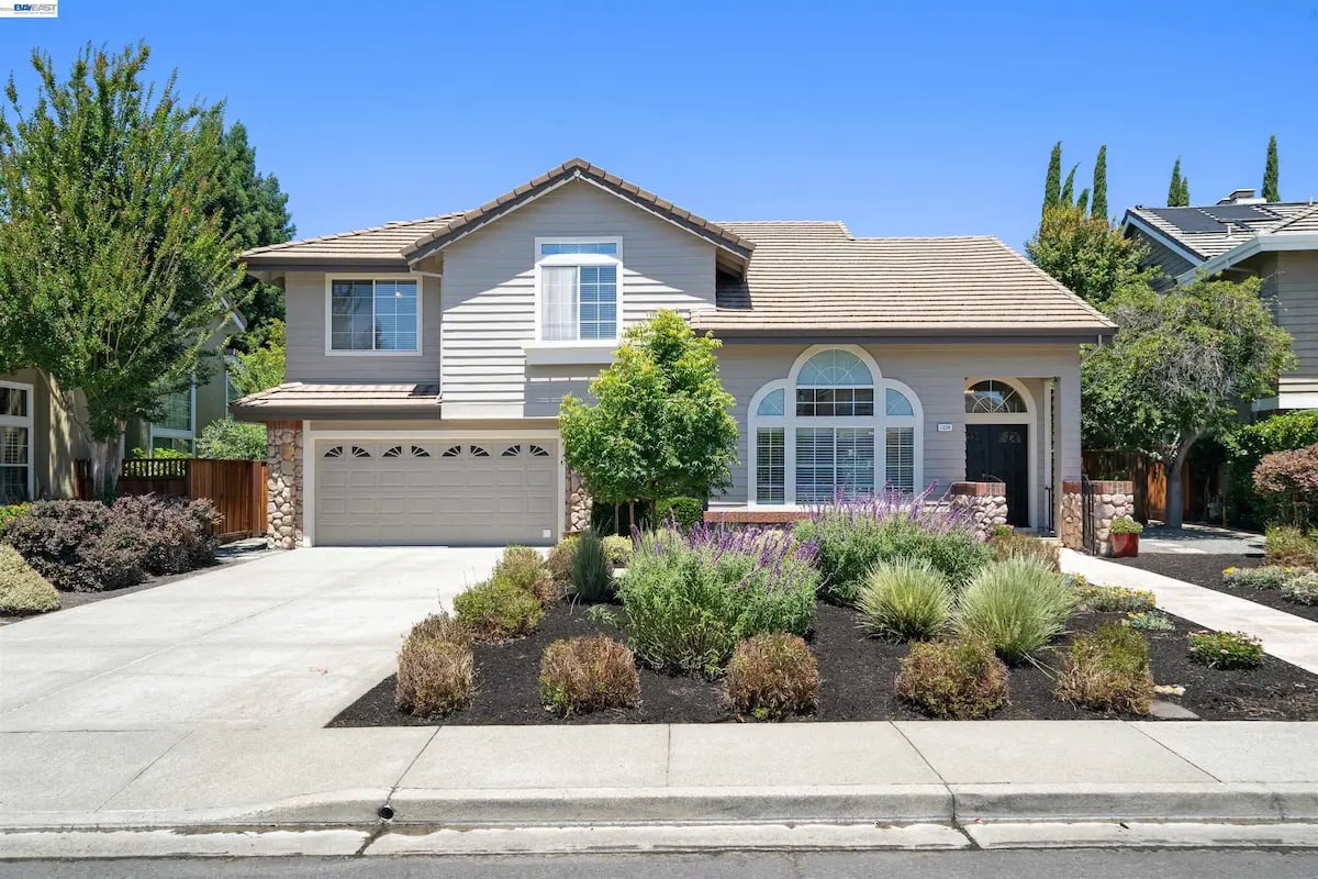 1024 Belleterre Dr, Danville, CA