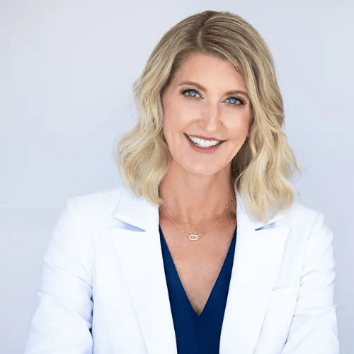 Candice Blair Laguna Niguel, CA Real Estate Agent Headshot