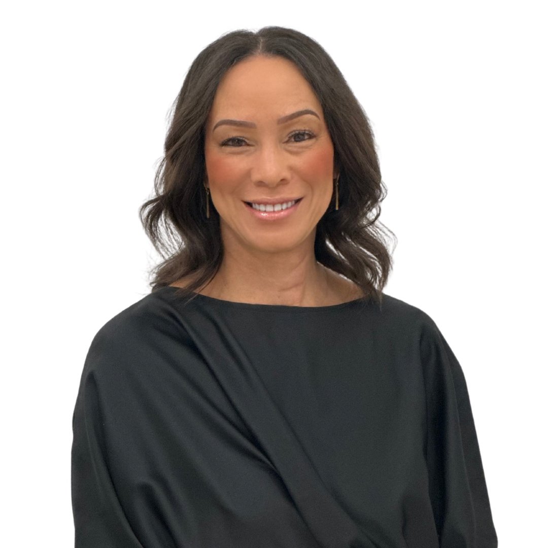 Janell Branch	Dallas, TX Real Estate Agent Headshot