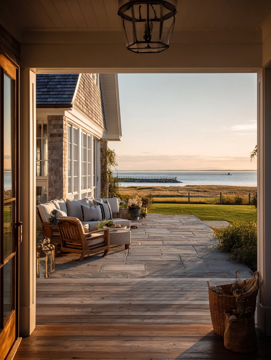Waterfront