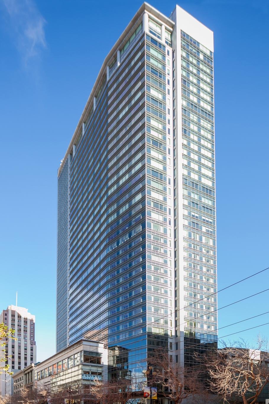765 Market St, #27D