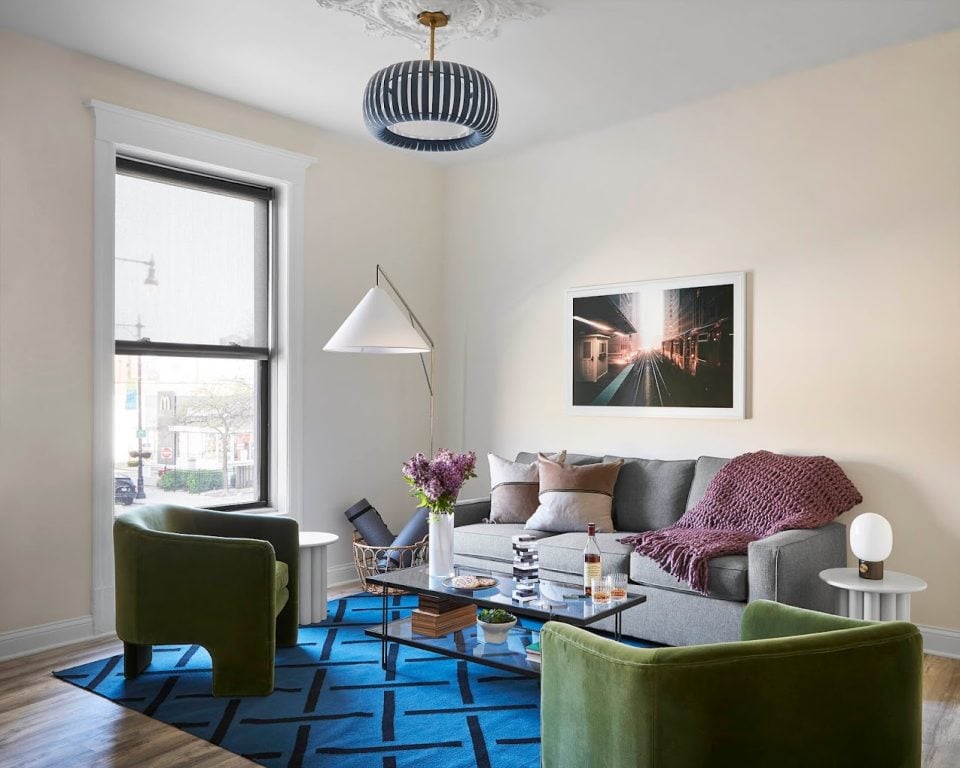 The Neighborhood Hotel