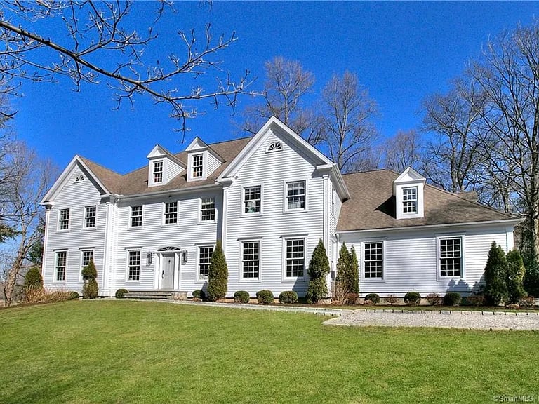 31 Old Redding Rd