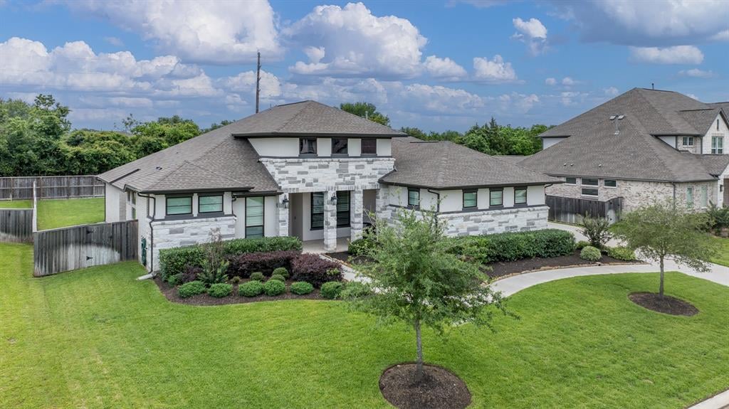 16511 Preston Falls Dr