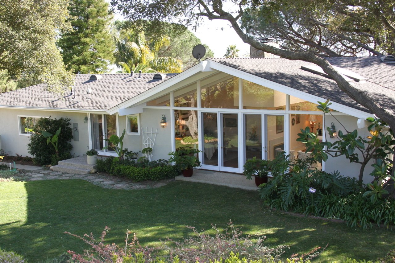 1661 Las Canoas Rd