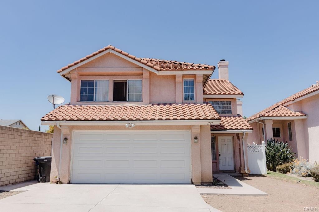1121 Neva Lane, Pomona, CA 91766