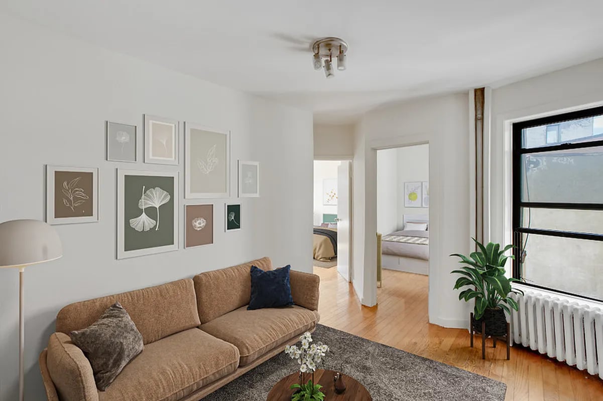 242 East 10th Street, #24