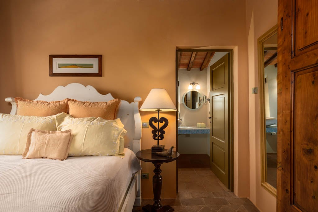 Casale Pietti - 1/12th Ownership