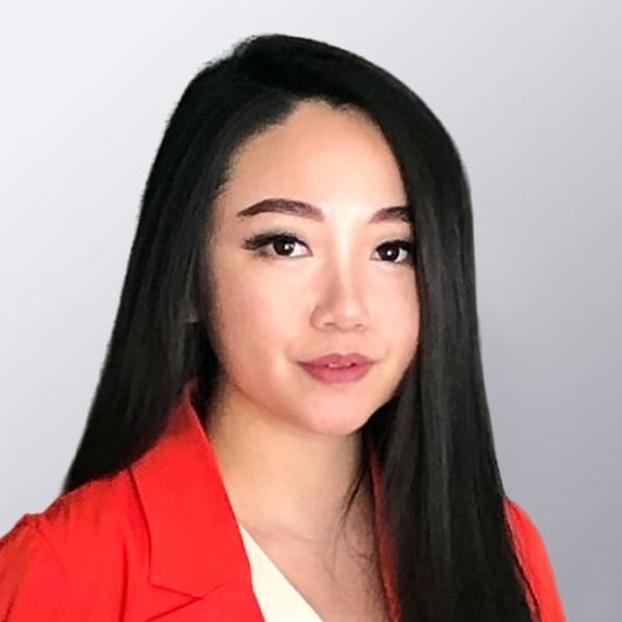 Maria Au