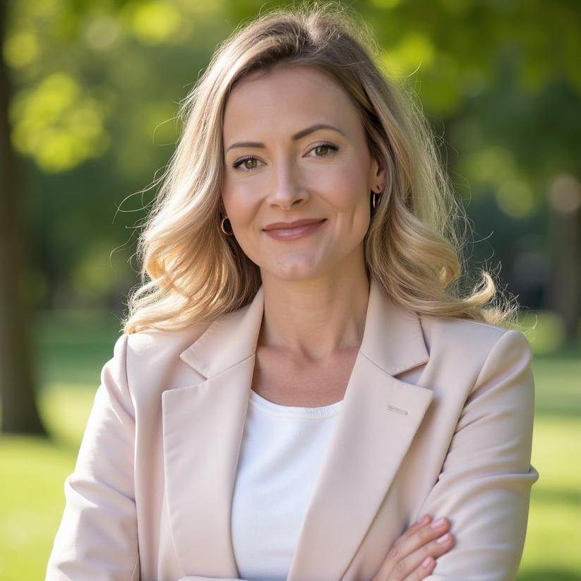 Rachel Sadler