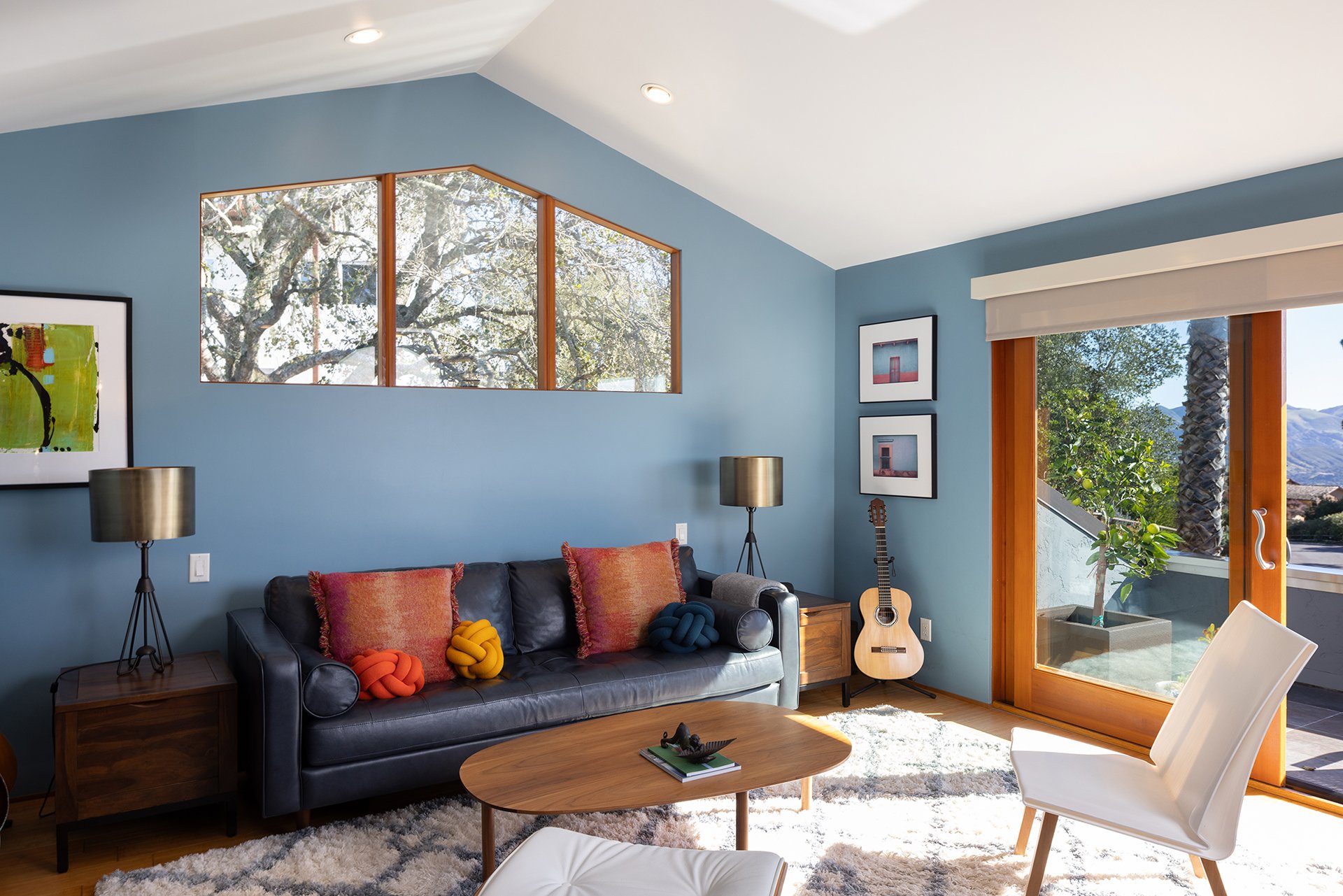 Serene Carmel Valley Living