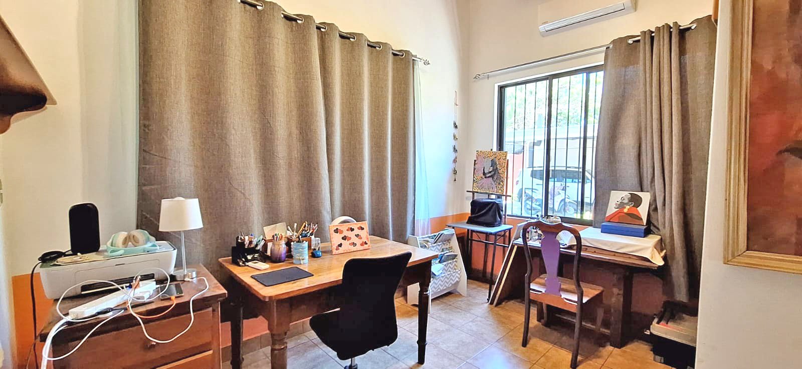 Villa Veneto | Private 3-Bedroom Home with Guest Studio on a Spacious Lot