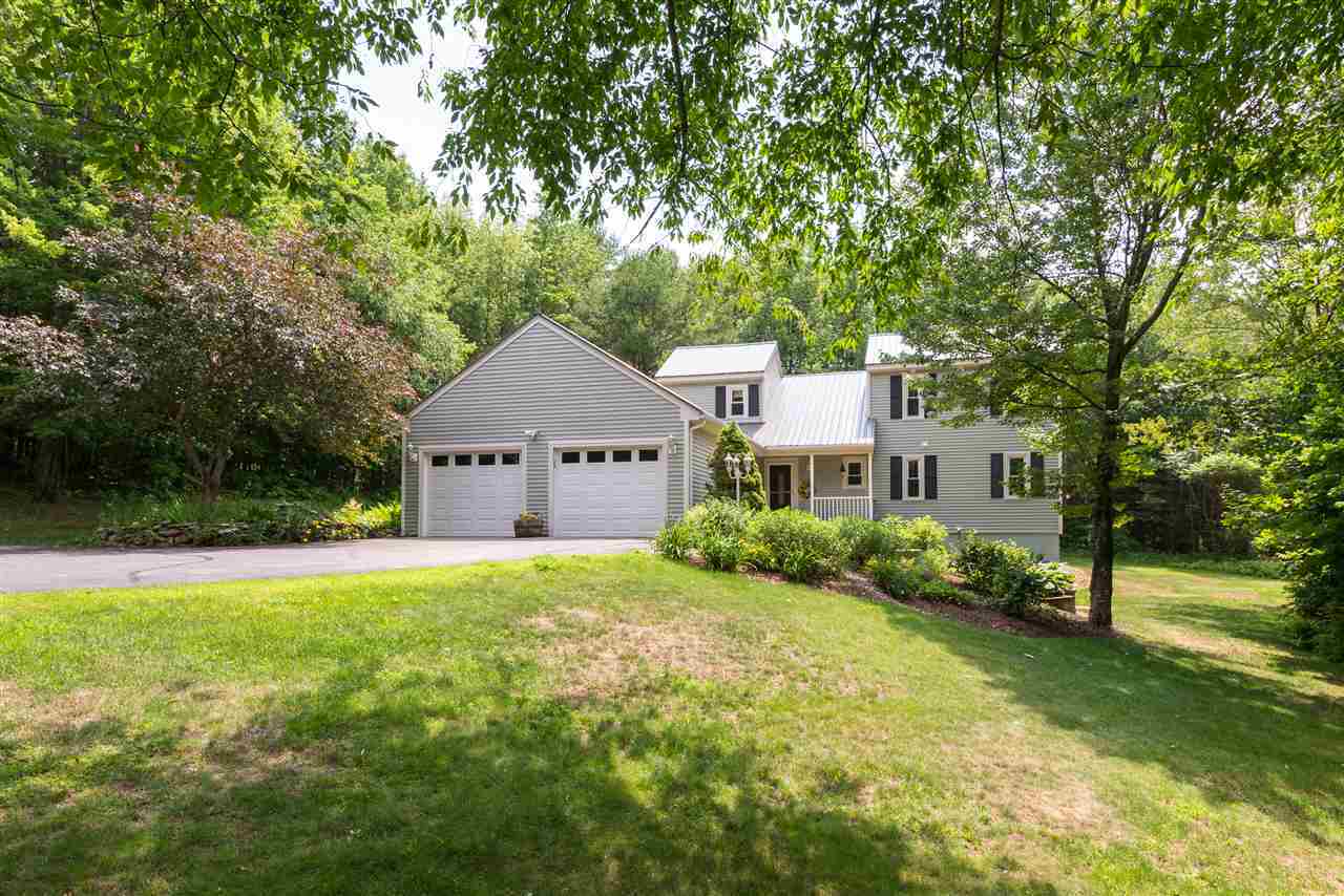 643 Belknap Mountain Rd