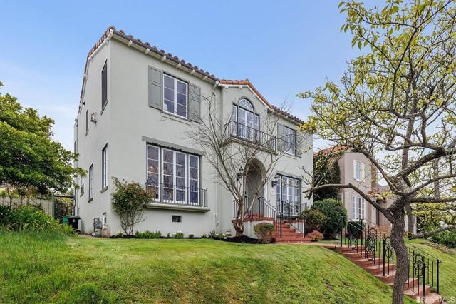 Ingleside Terraces