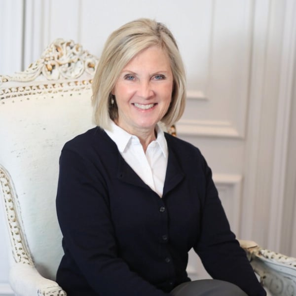 Martha StClair Austin, TX Real Estate Agent Headshot