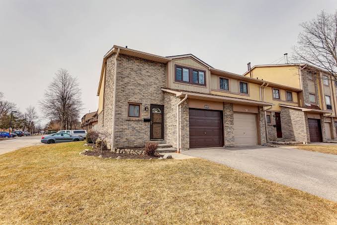 3345 Silverado Dr #57
