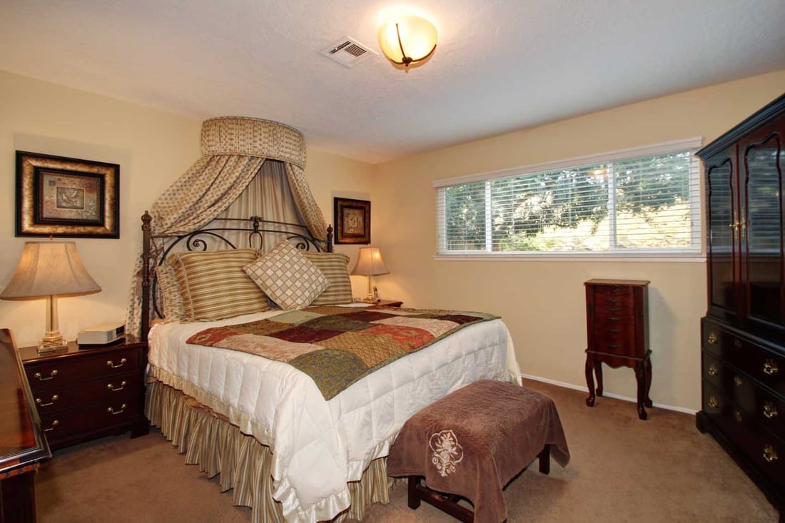 Listing in The Pocket Area: Just Sold!
