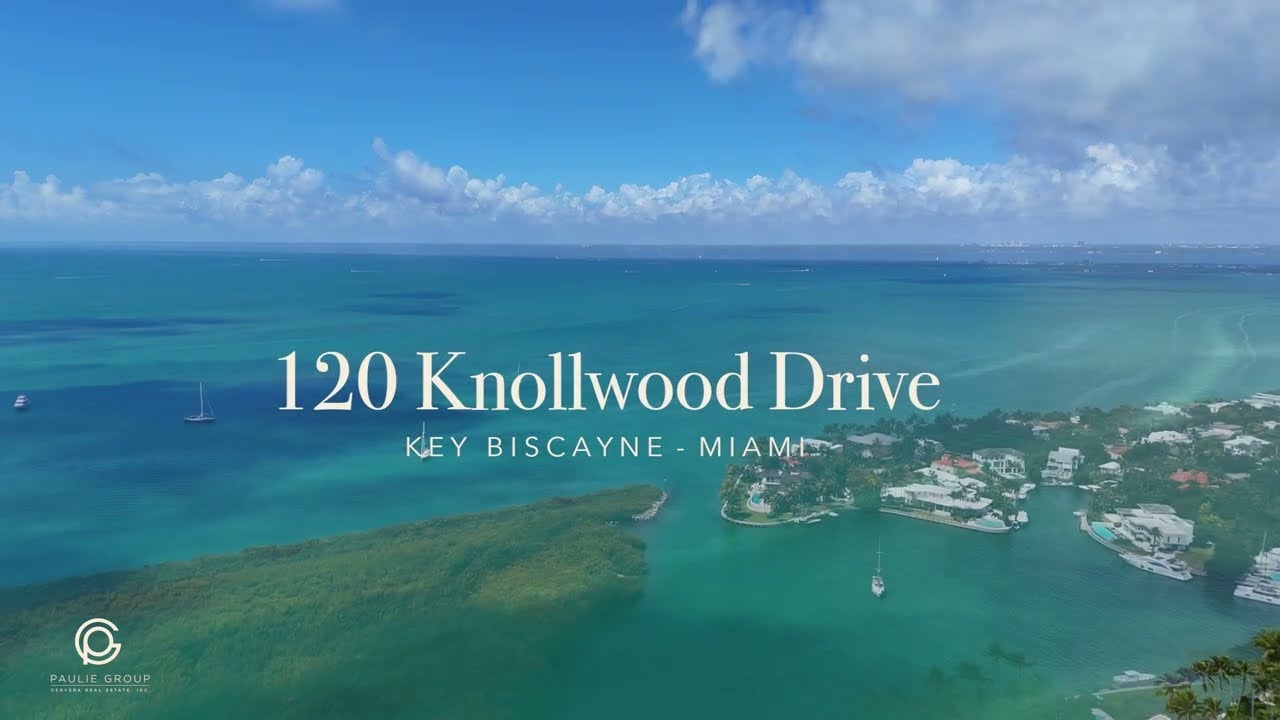 120 Knollwood Overview