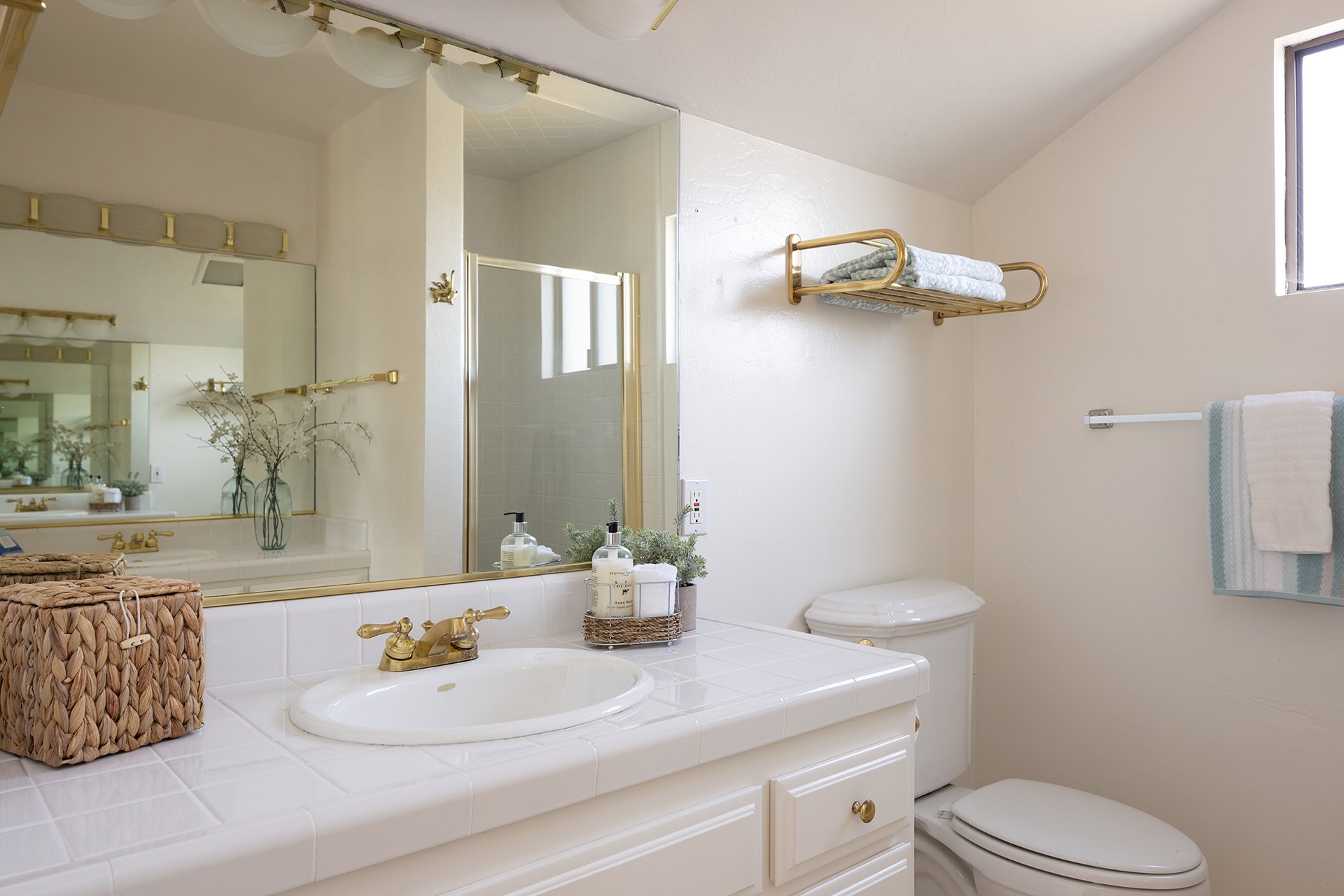 Oceanview Carmel Cottage - 24728 San Carlos Road