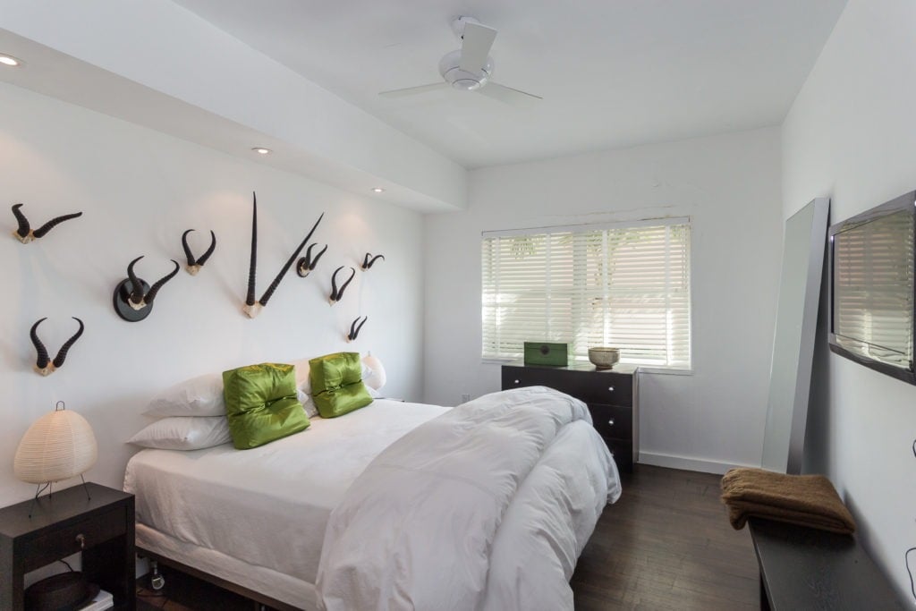 3 Bedroom Waterfront Mid-Beach Art Deco Landmark Hits Market at $525,000!