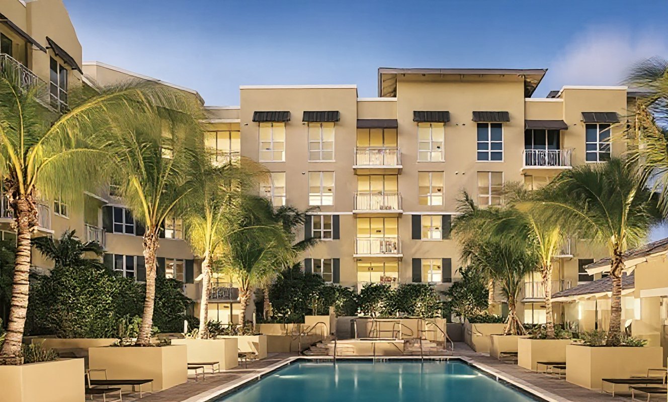 480 Hibiscus Street 403, West Palm Beach Unit: 403