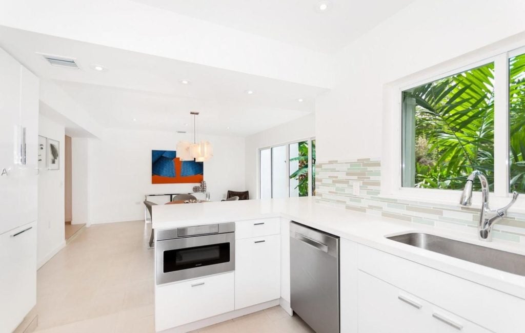 Spectacular Miami Shores Homes Sells!