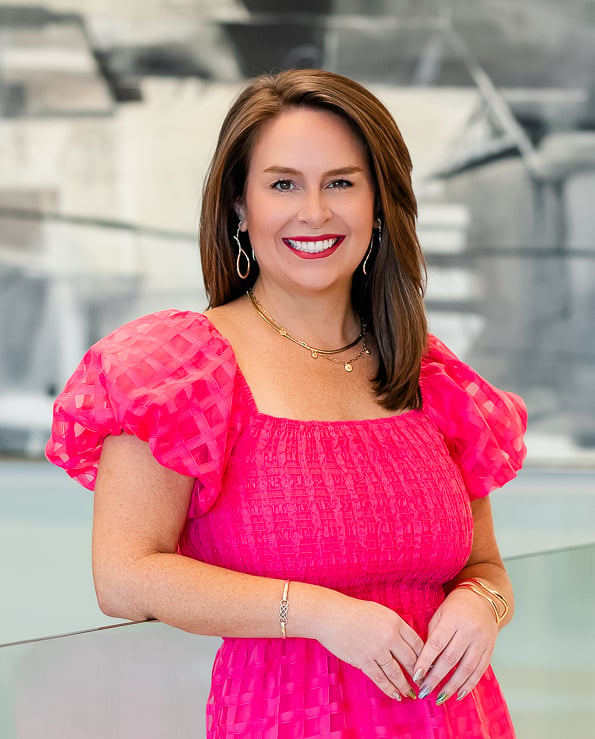 Michelle Gray