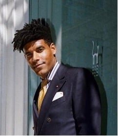 Desmond B.