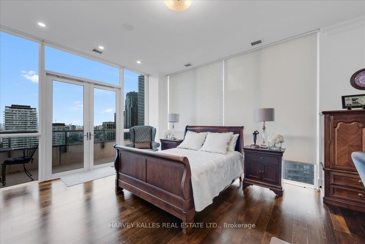 TRIDEL AT YONGE & EGLINTON 
