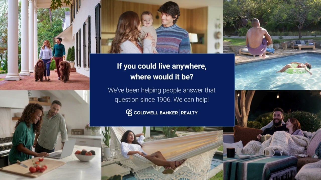Coldwell Banker Buyer Presentation & Realtor David Weiss in Danville, California