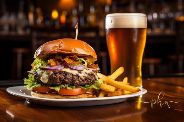 Burgers & Brews at St. Regis: Park City’s Best Summer Tuesday Tradition