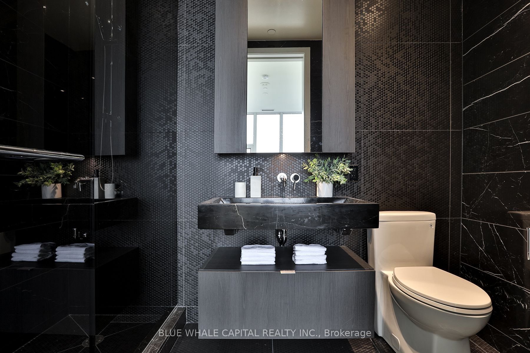11 YORKVILLE PENTHOUSE 