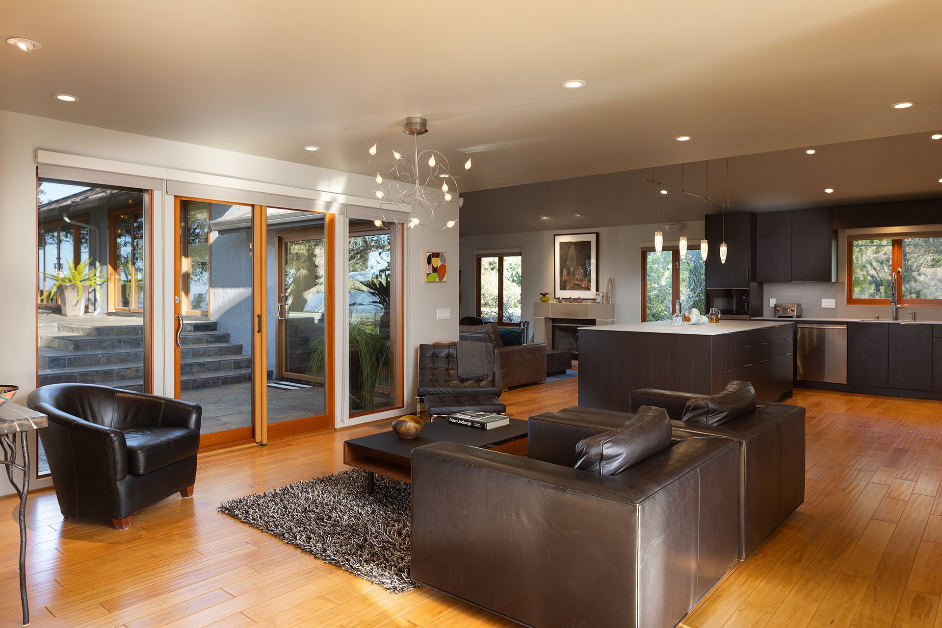 Serene Carmel Valley Living
