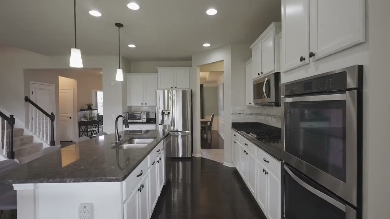 330 Hidden Lake Video Tour