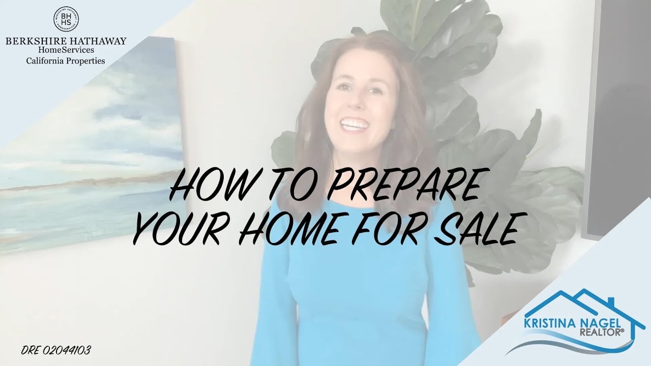 How to Prepare Your Home for Sale