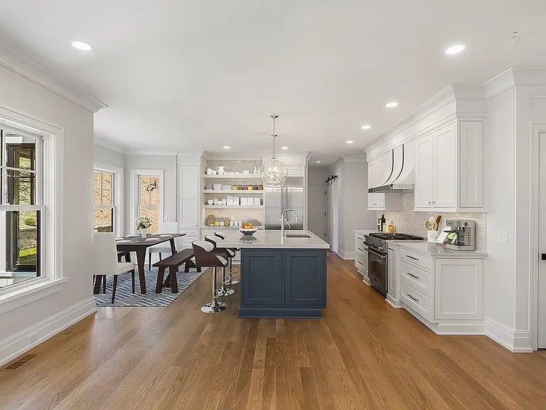 9 Goose Hill Rd