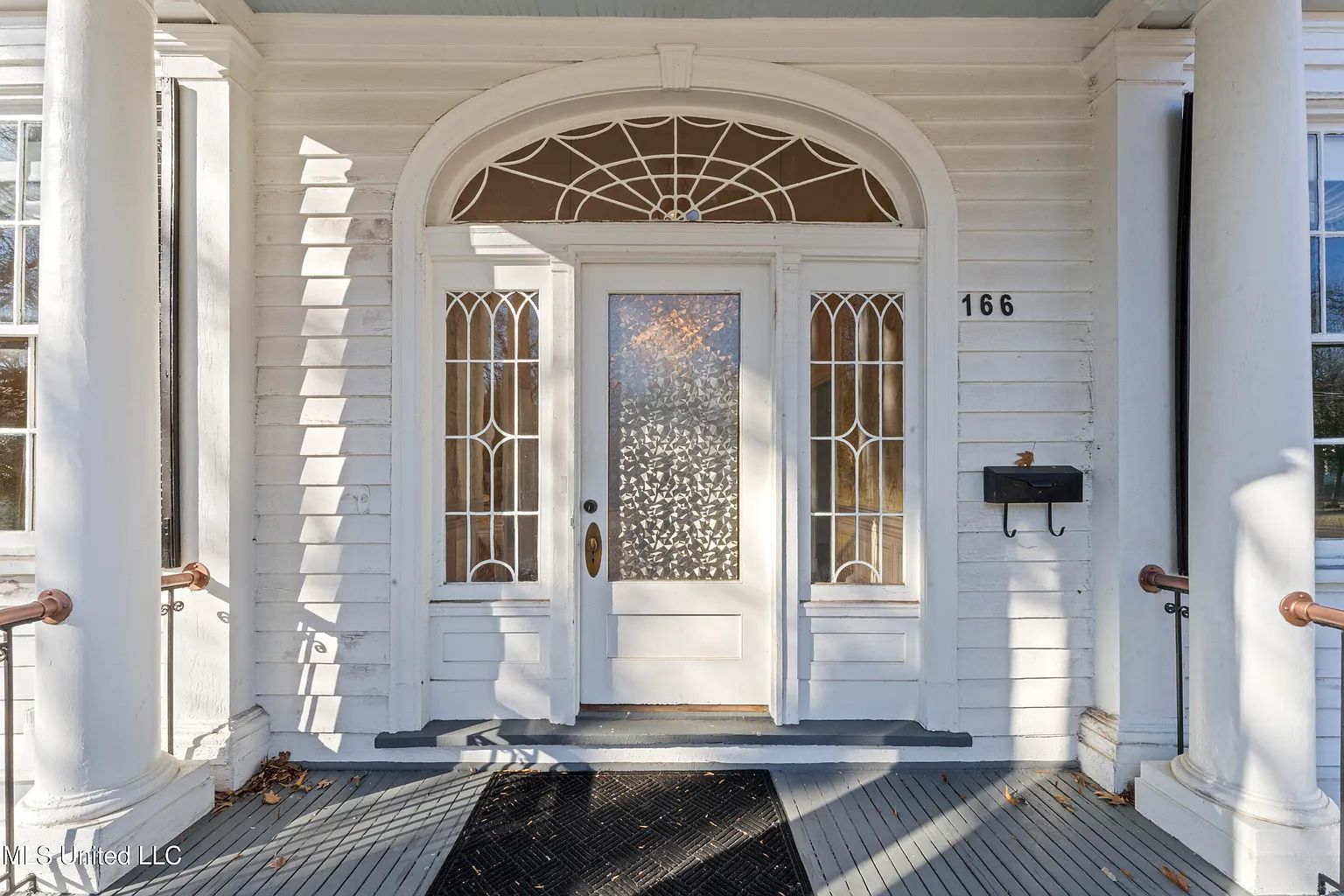 166 Craft St