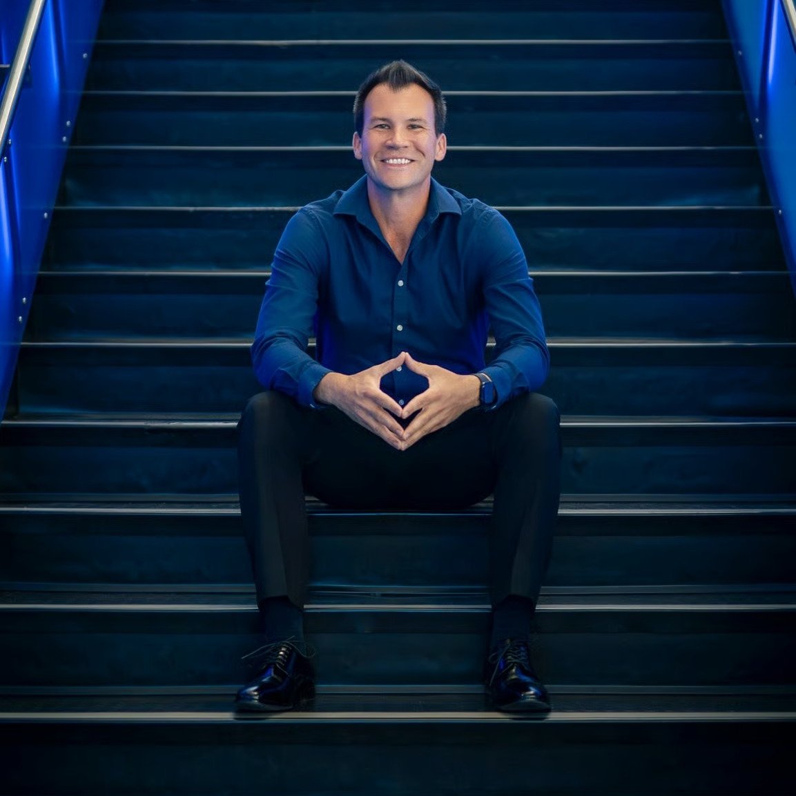 Josh Day Prescott, AZ Real Estate Agent Headshot