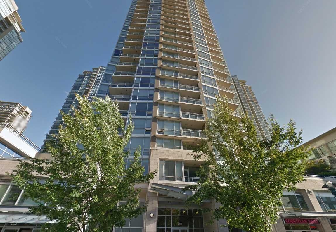 2968 Glen Dr, #804