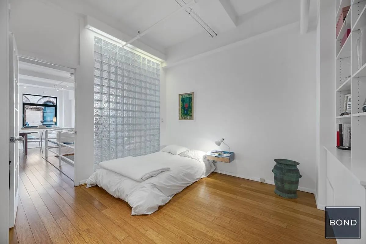 14 East 4th St, #824