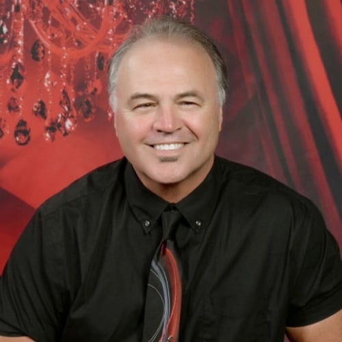 Rick Kaiser Littleton, NC Real Estate Agent Headshot