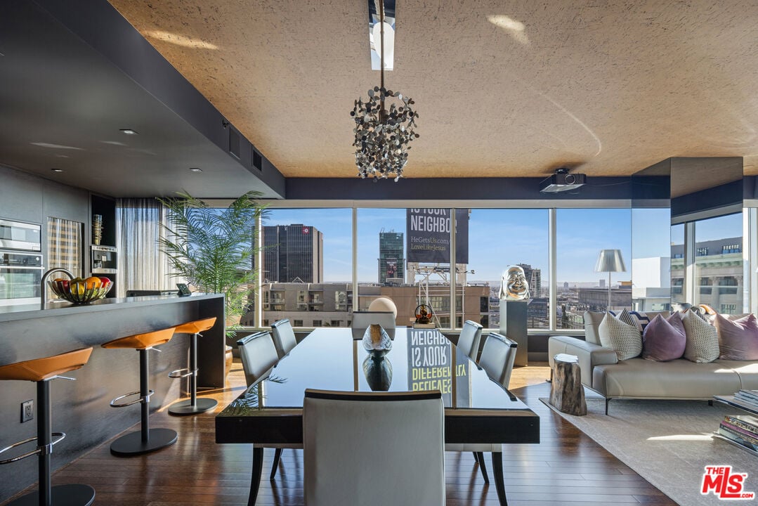 6250 Hollywood Blvd, #14H