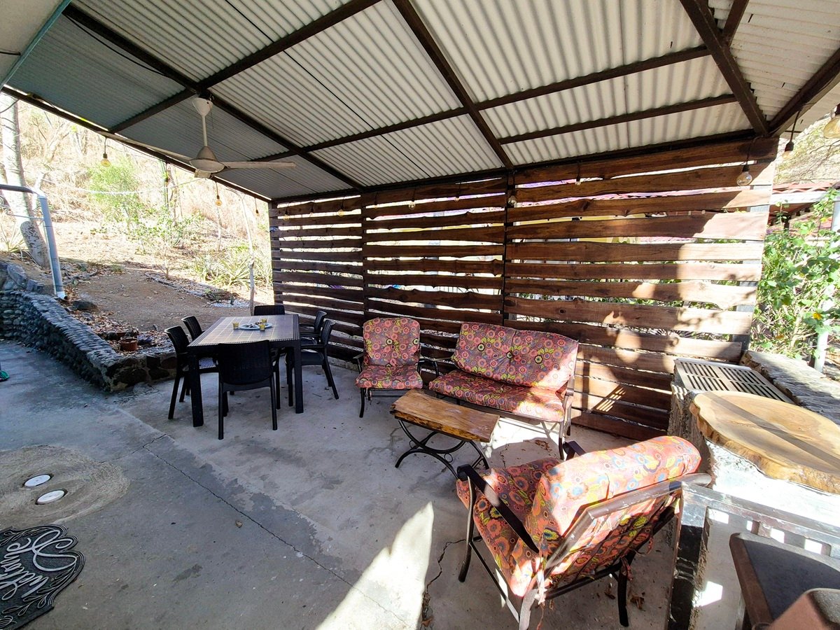 Horizon Lounge 15 | Peaceful 2-Bedroom Home Near Playas del Coco