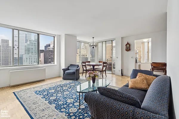 236 E 47th St, #31F
