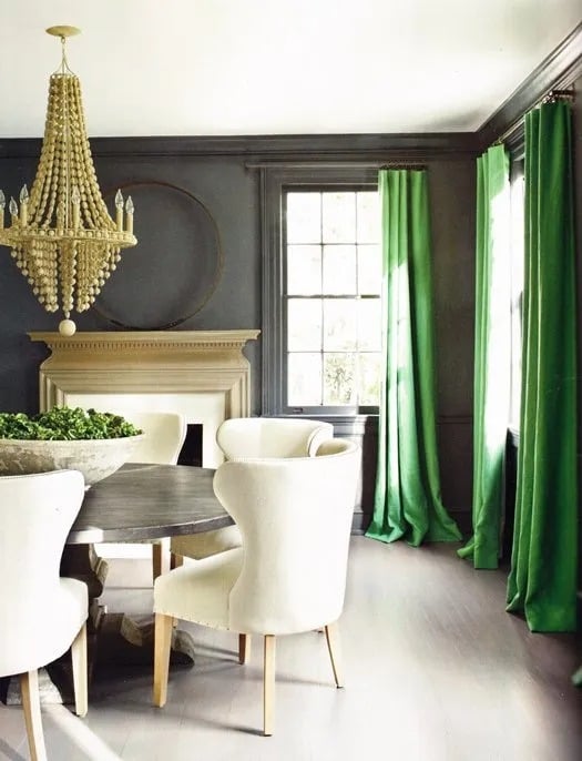 Green Home