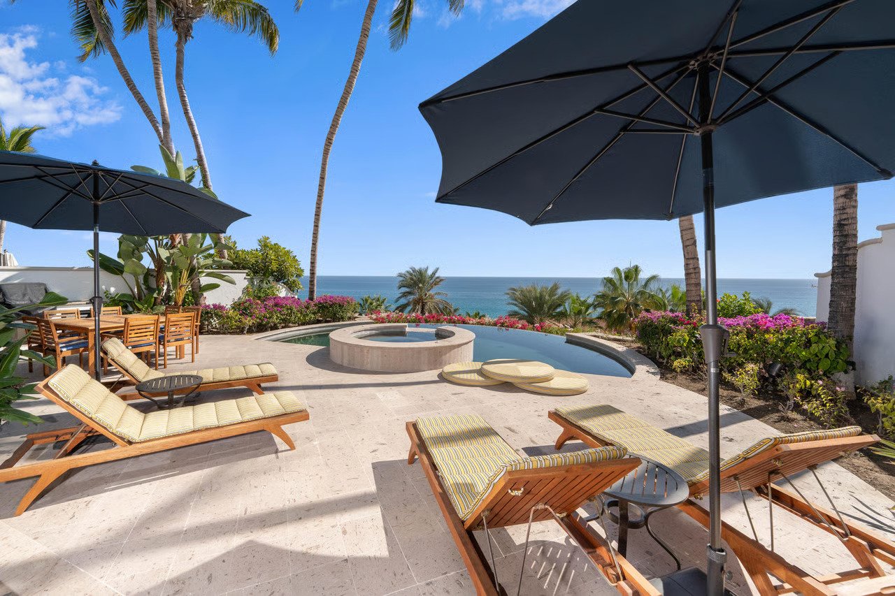 El Encanto de la Laguna