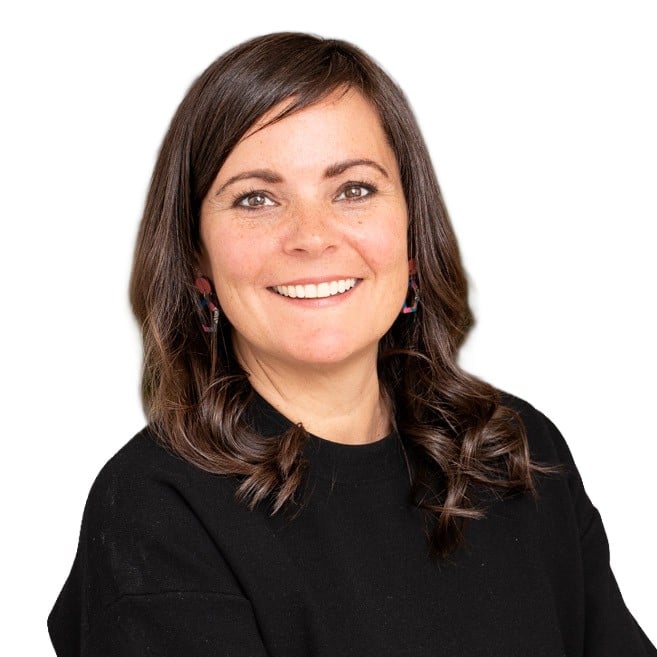 Naomi Morrison, Local Real Estate Agent in Vancouver, BC